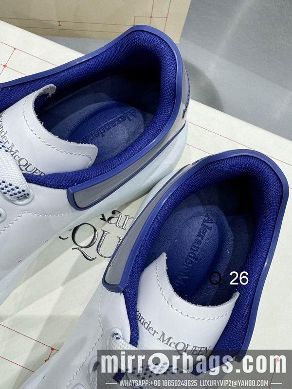 Alexander McQueen Shoes Alexander Mcqueen sz35-45 L1201