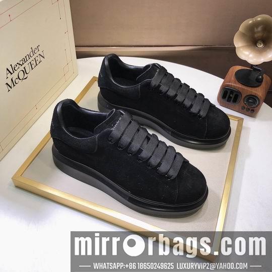 Alexander McQueen Shoes sz35-44 hnh0206