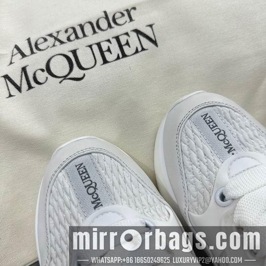 Alexander McQueen Shoes sz34-46 hnh0801