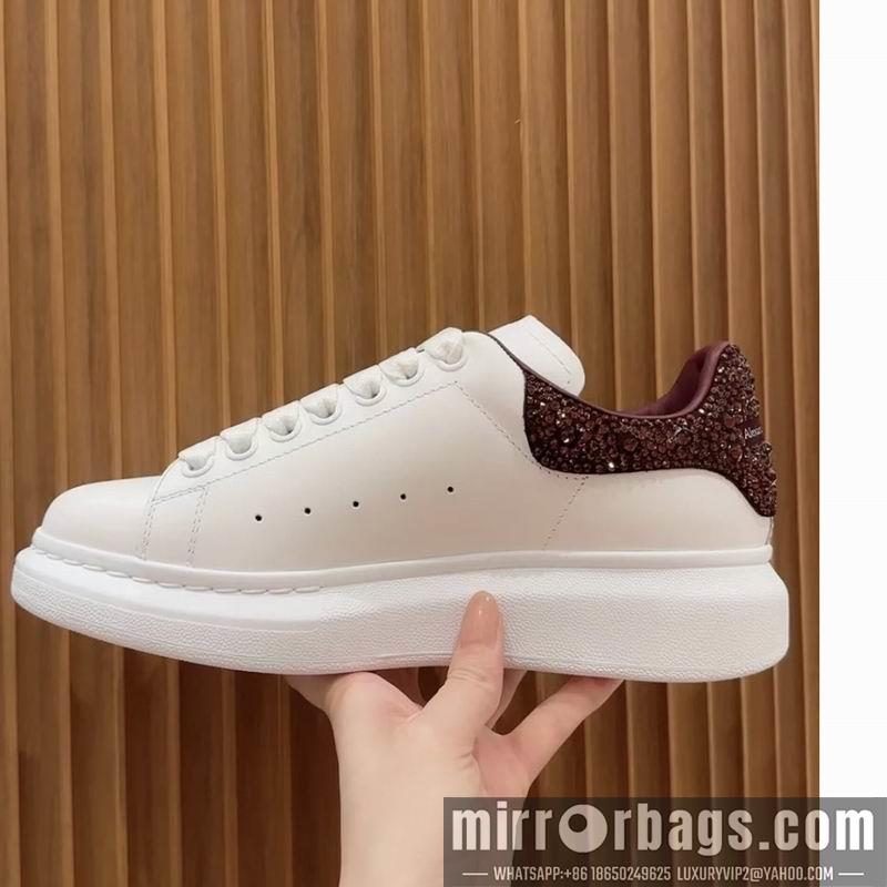 Alexander McQueen Shoes sz35-45 03mnw13