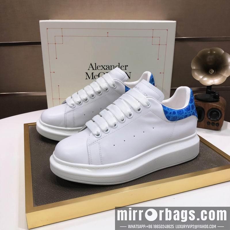 Alexander McQueen Shoes sz35-44 hnh0302