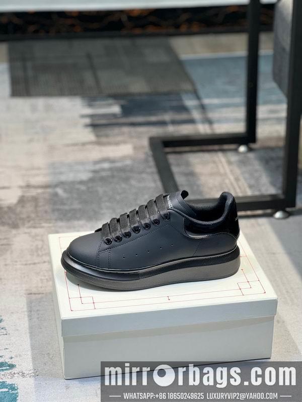 Alexander McQueen Shoes sz35-44 hnm0106