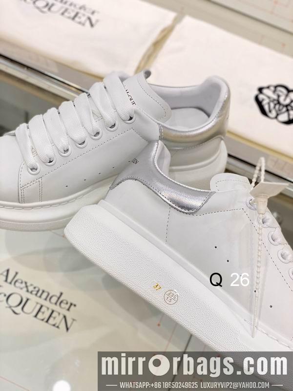 Alexander McQueen Shoes Alexander Mcqueen sz35-45 L1101