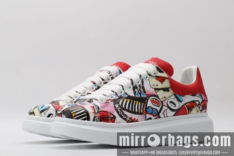 Alexander McQueen Shoes sz34-46 03mnw16