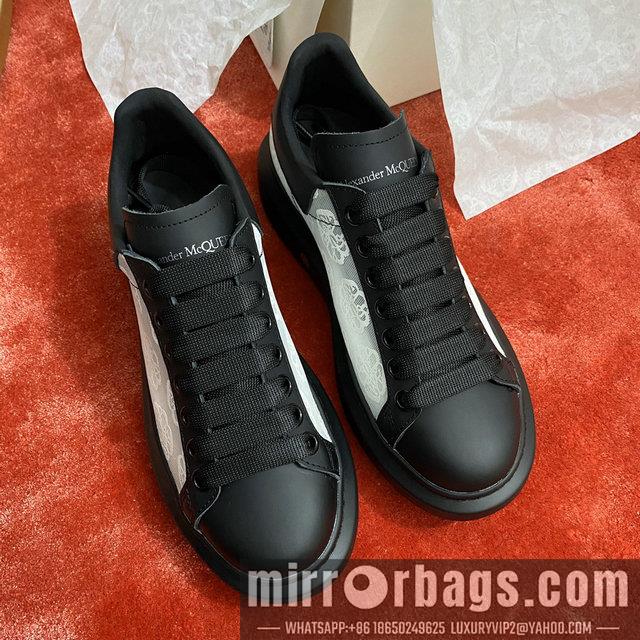 Alexander McQueen Shoes 21815146 SZ 35-44