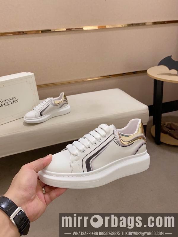 Alexander McQueen Shoes sz35-45 hnw0201