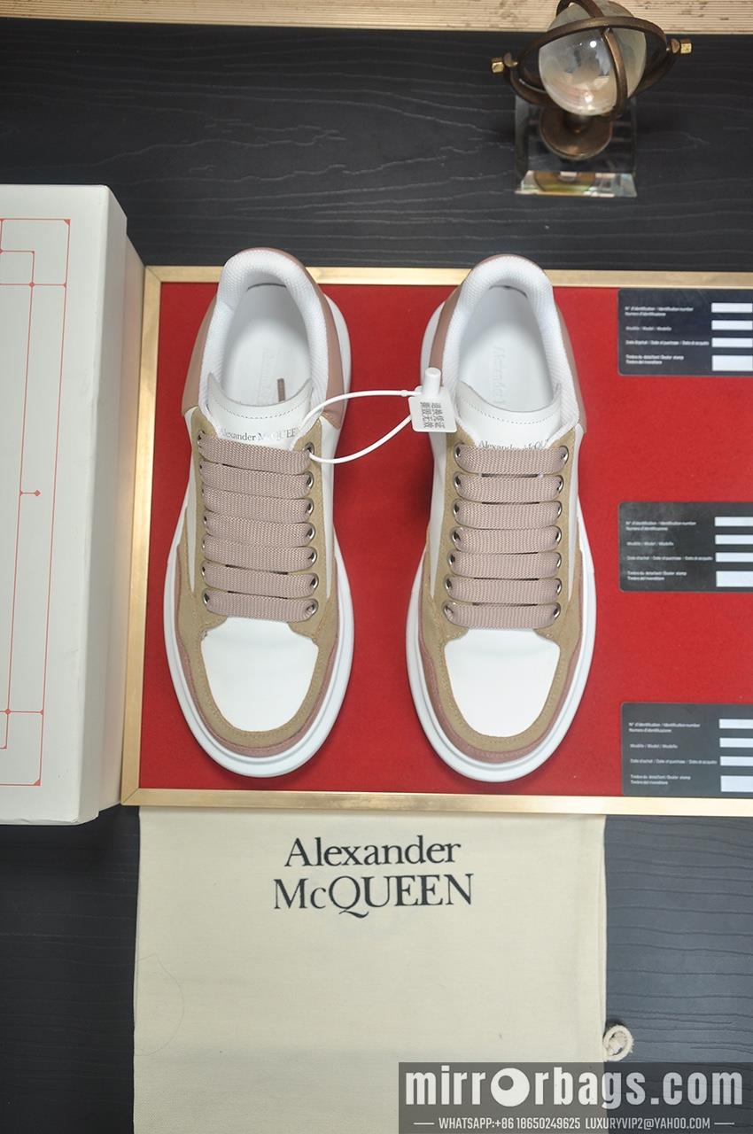 Alexander McQueen Shoes sz35-44h0801
