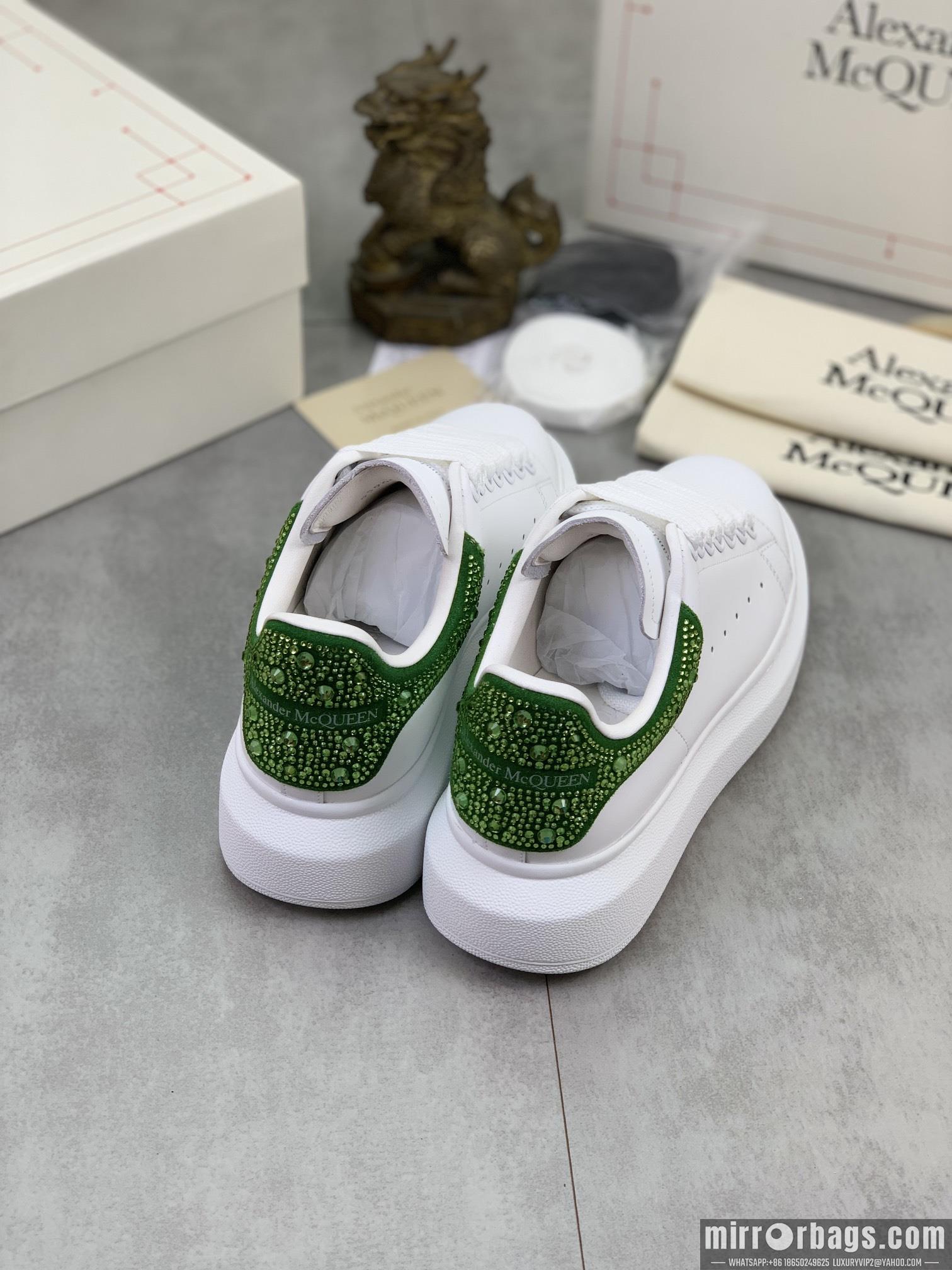 Alexander McQueen Shoes sz35-45 h0813