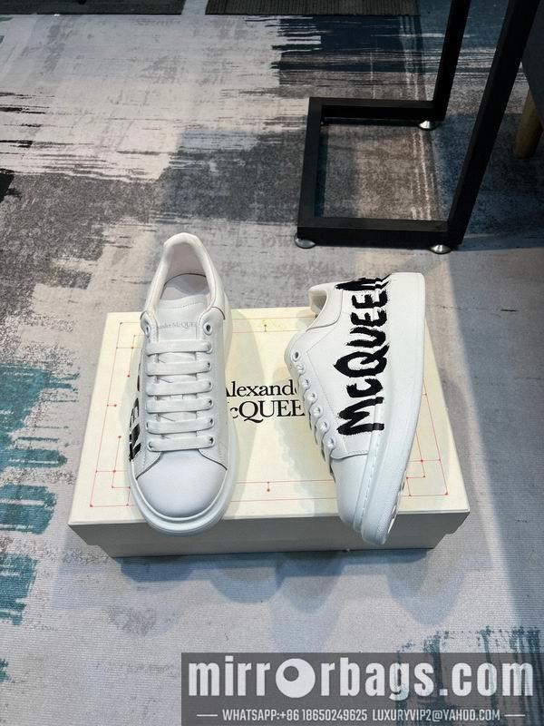 Alexander McQueen Shoes sz35-45 hnw0601