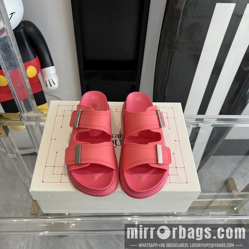 Alexander McQueen Shoes sz35-40 hnw0424