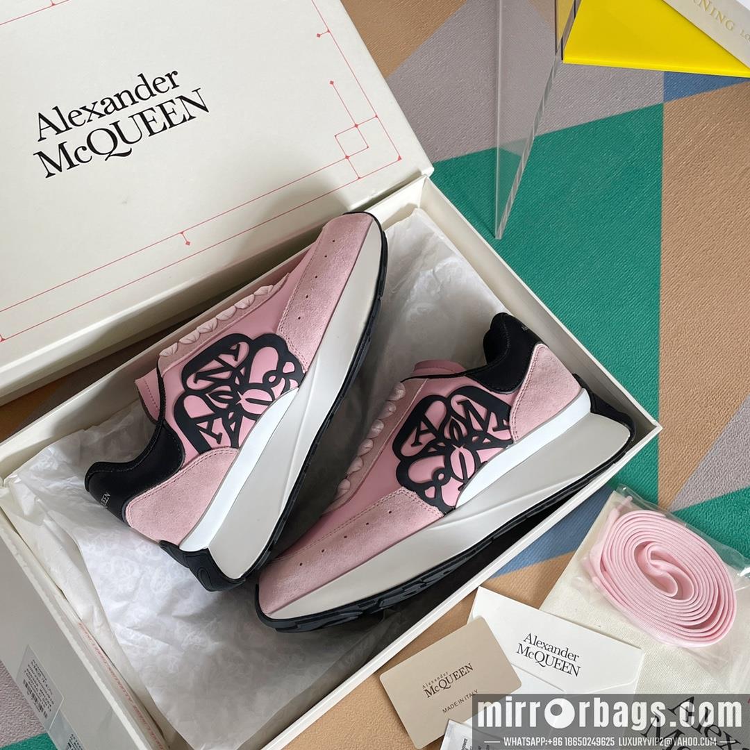 Alexander McQueen Shoes sz35-45 h1001