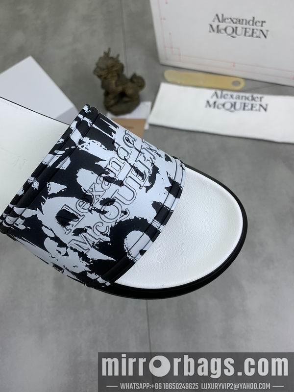 Alexander McQueen Shoes sz35-46 mnw0410