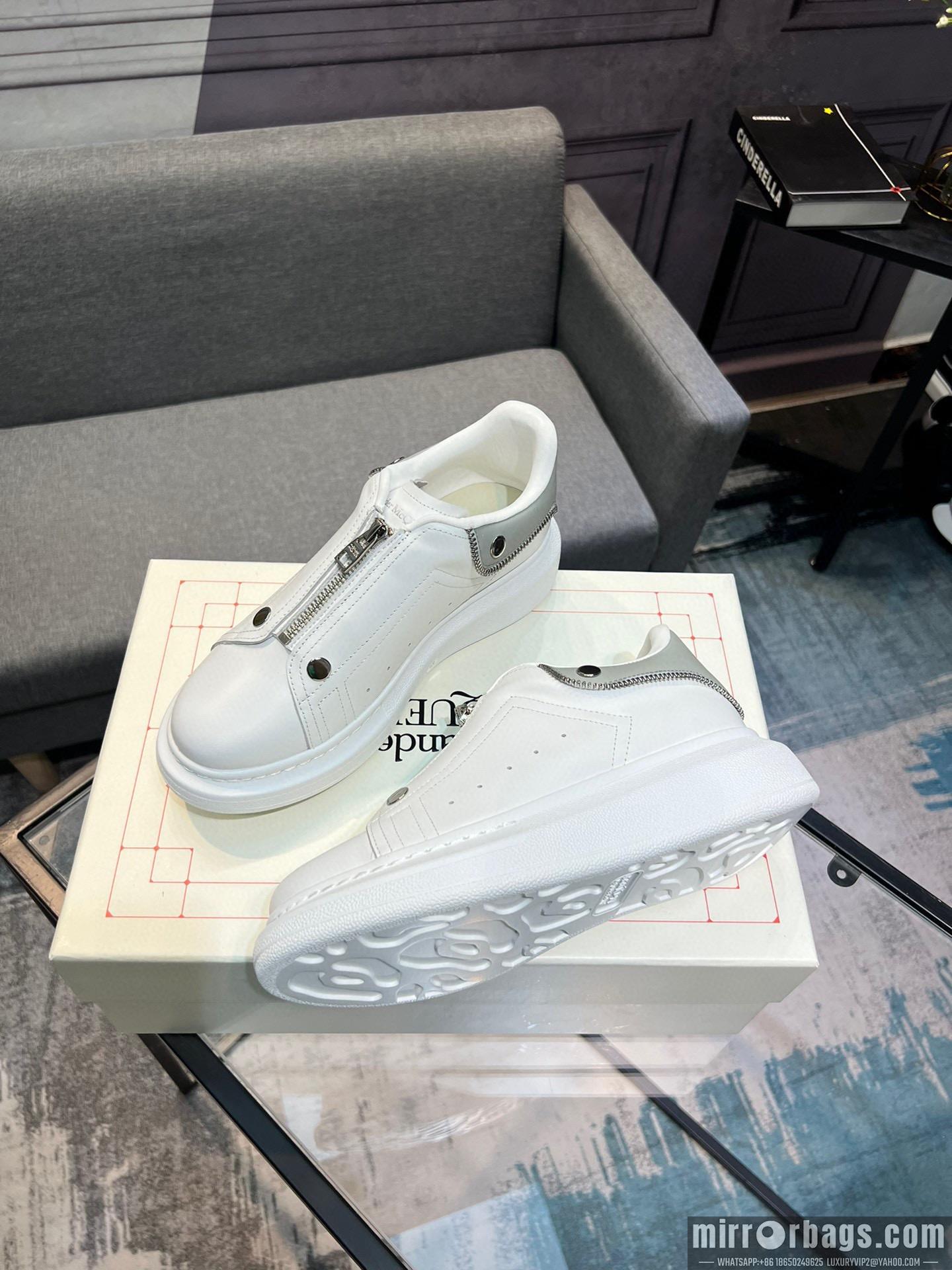 Alexander McQueen Shoes sz35-45 hnh0110