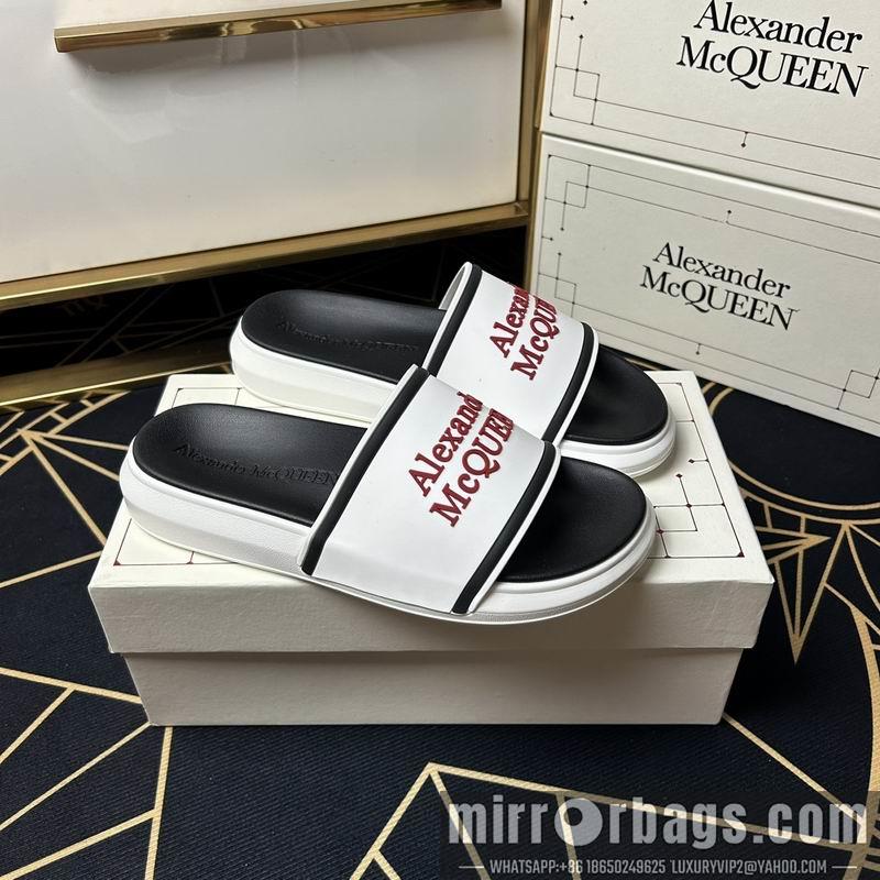 Alexander McQueen Shoes sz35-46 hnw0423