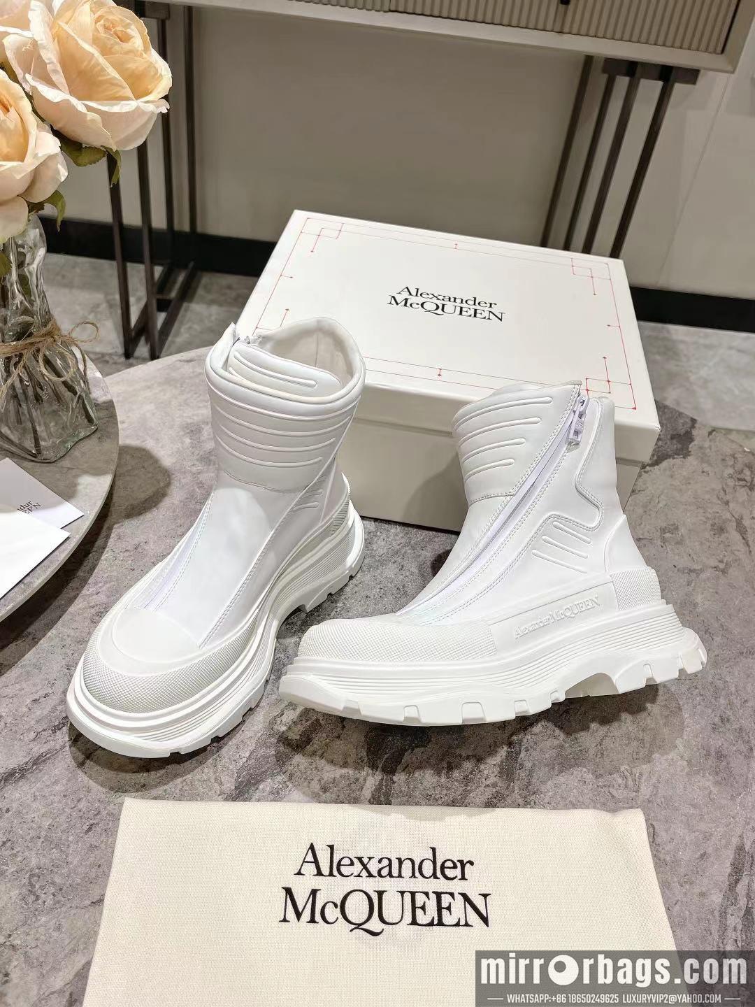 Alexander McQueen Shoes sz35-45 h0801