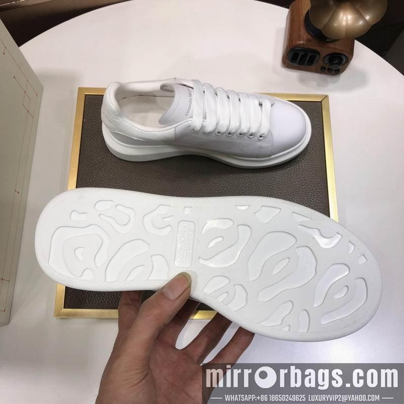 Alexander McQueen Shoes sz35-44 hnh0301
