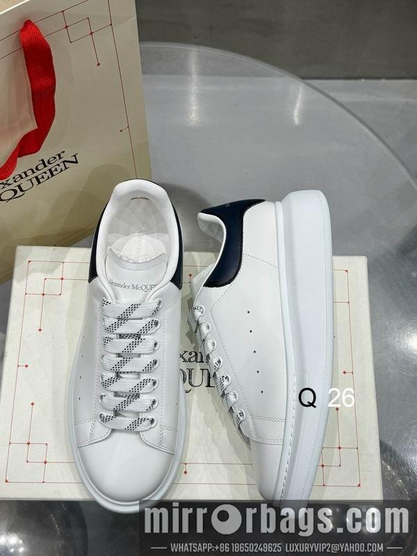 Alexander McQueen Shoes Alexander Mcqueen sz35-45 L1201