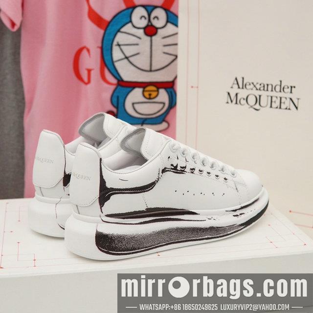 Alexander McQueen Shoes 21815130 SZ 35-44
