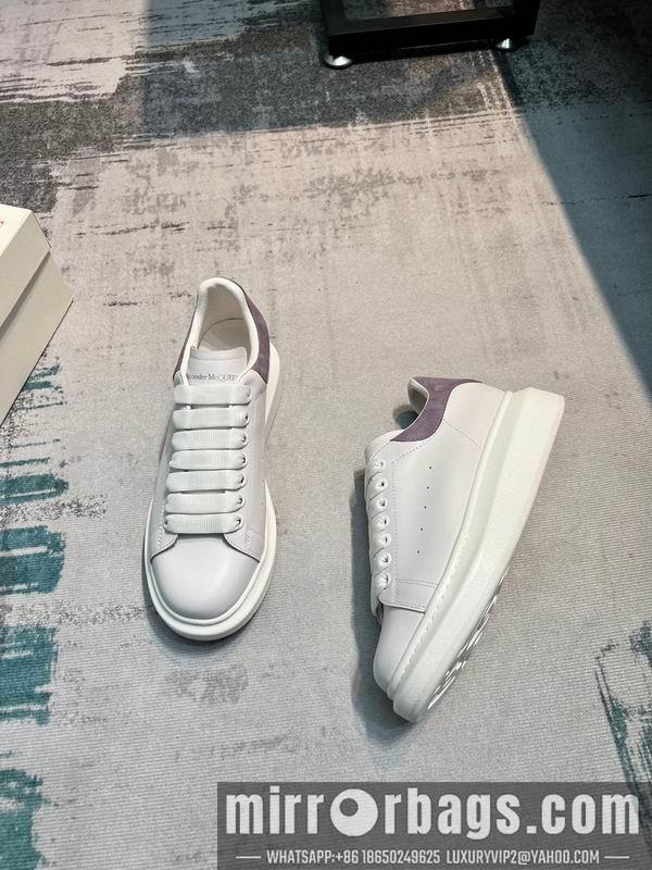 Alexander McQueen Shoes sz35-44 hnm0101