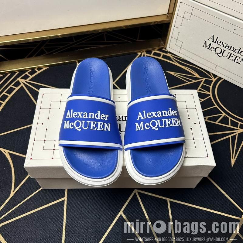 Alexander McQueen Shoes sz35-46 hnw0422