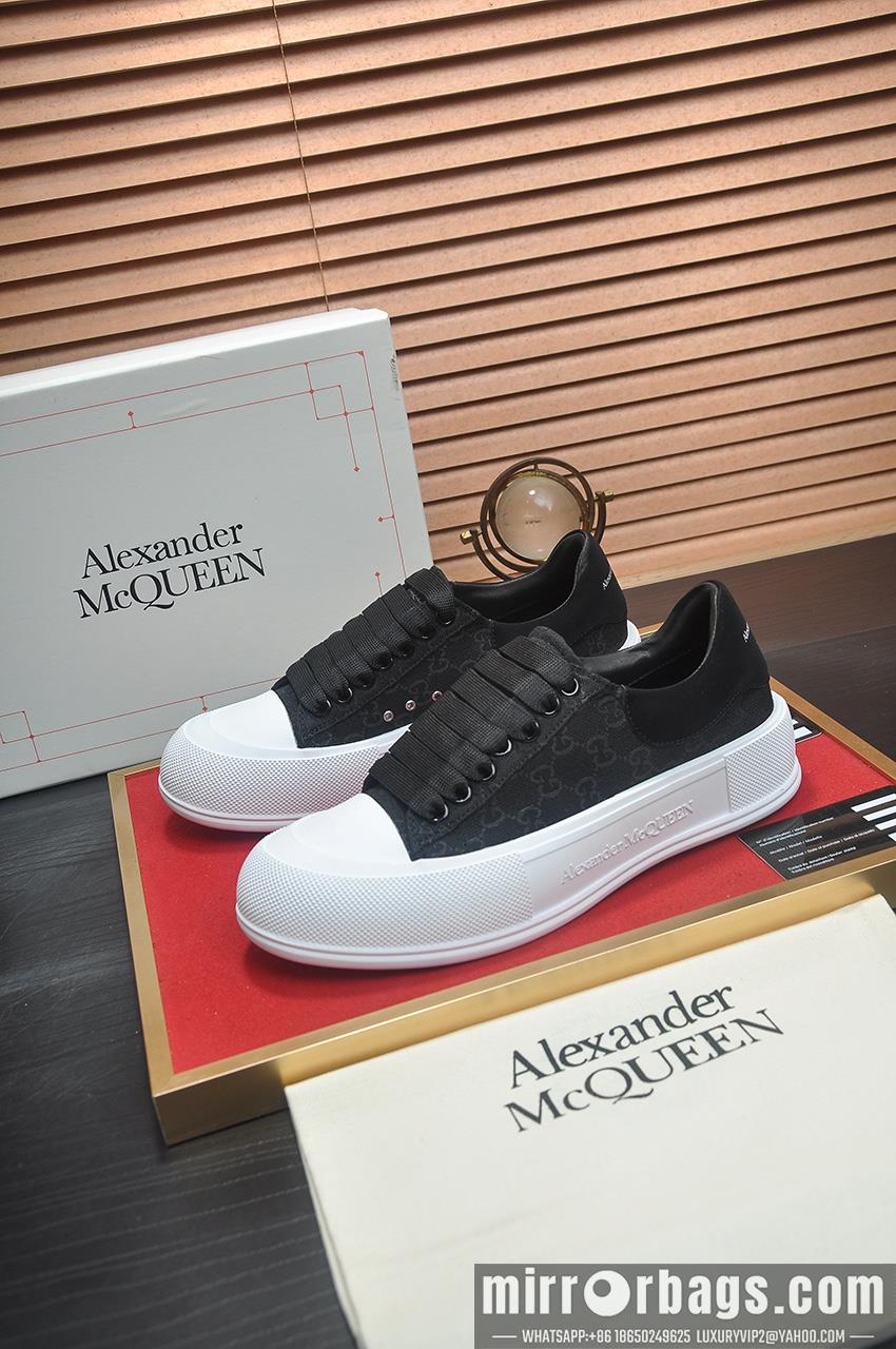 Alexander McQueen Shoes sz35-44 h0802