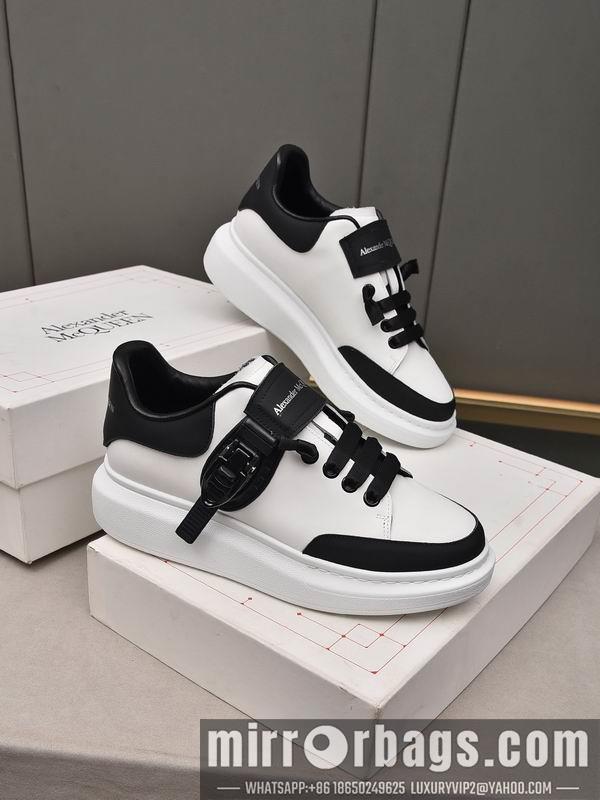 Alexander McQueen Shoes sz35-45 hnw0322