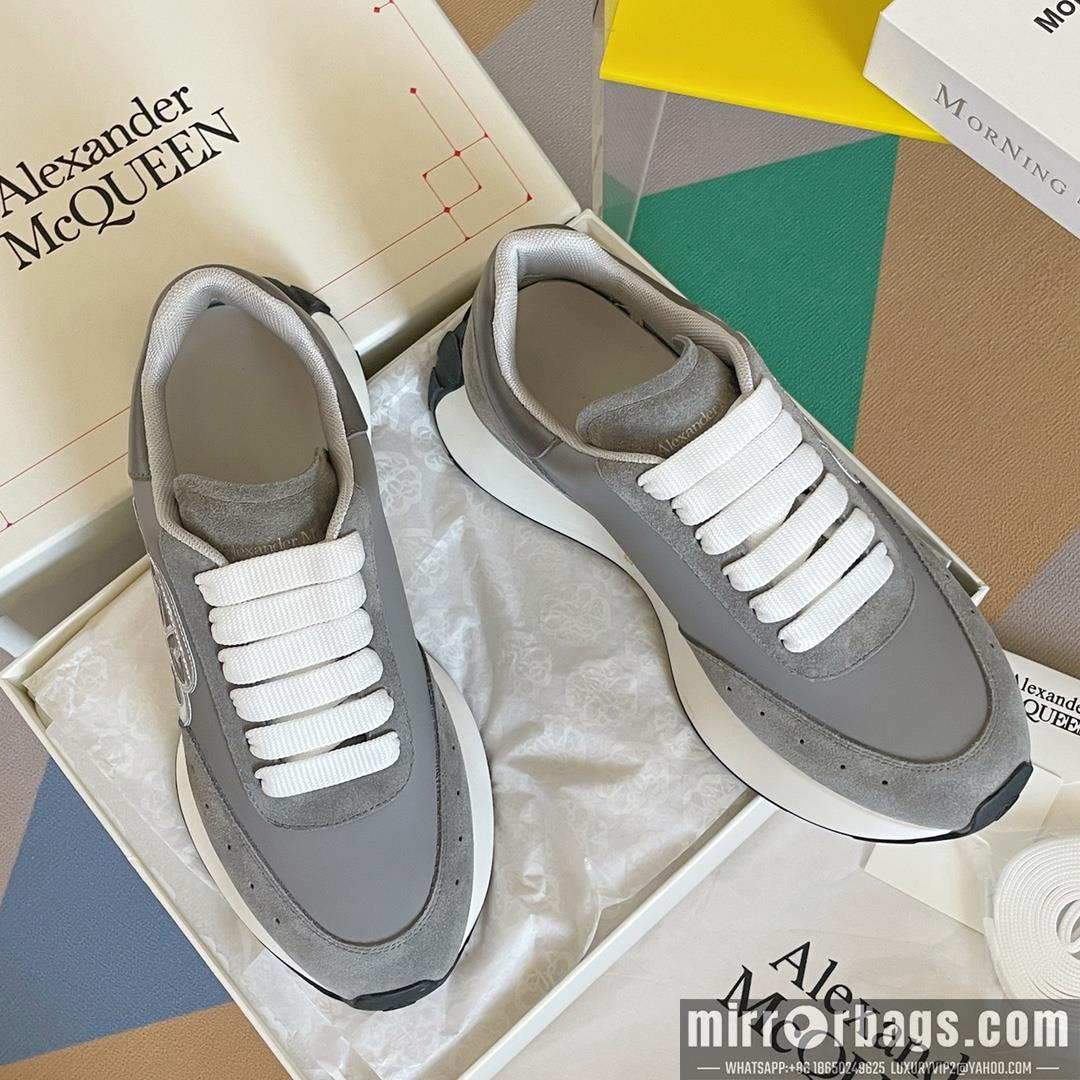 Alexander McQueen Shoes sz39-45 h1003