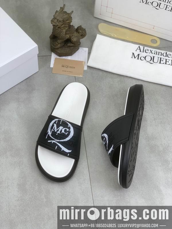 Alexander McQueen Shoes sz35-46 mnw0402