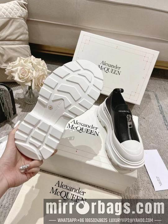 Alexander McQueen Shoes sz35-45 mnh1001