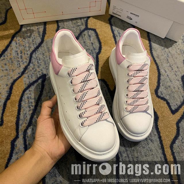 Alexander McQueen Shoes 21815041 SZ 35-44