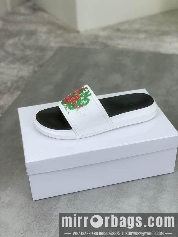 Alexander McQueen Shoes sz35-46 mnw0406