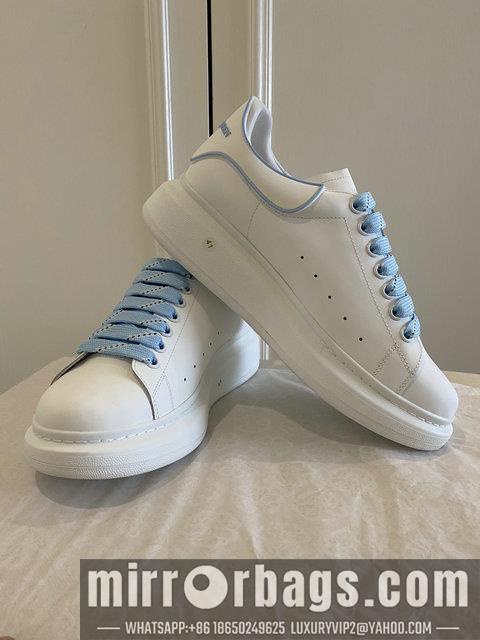 Alexander McQueen Shoes 21815141 SZ 35-44