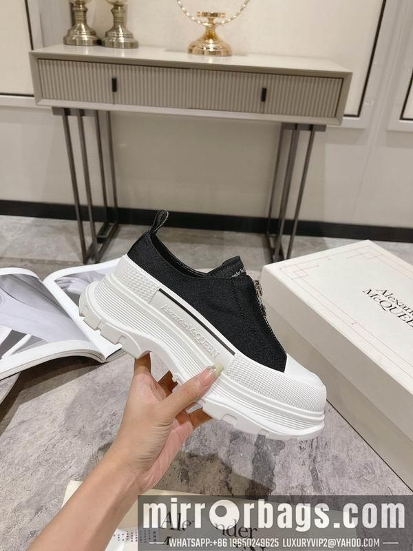 Alexander McQueen Shoes sz35-45 hnm0103
