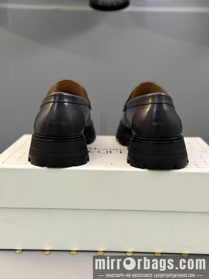 Alexander McQueen Shoes sz38-45 mnh0201