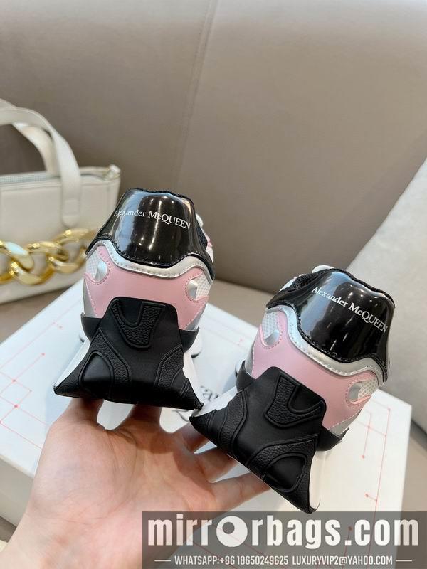 Alexander McQueen Shoes sz35-45 hnm0108