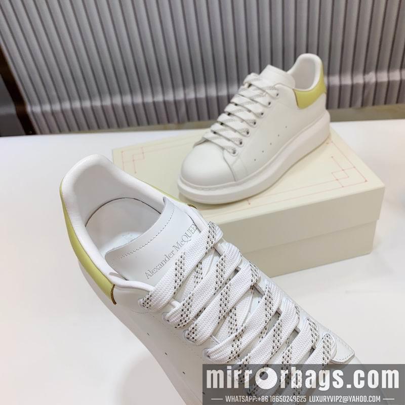 Alexander McQueen Shoes sz34-45 03mnw14