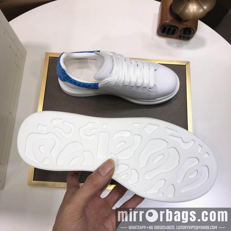 Alexander McQueen Shoes sz35-44 hnh0302