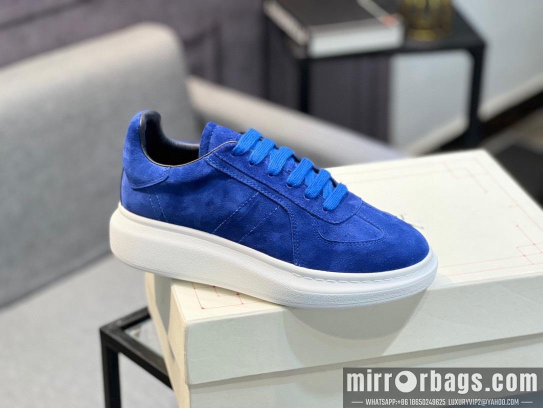 Alexander McQueen Shoes sz35-45 hnh0101