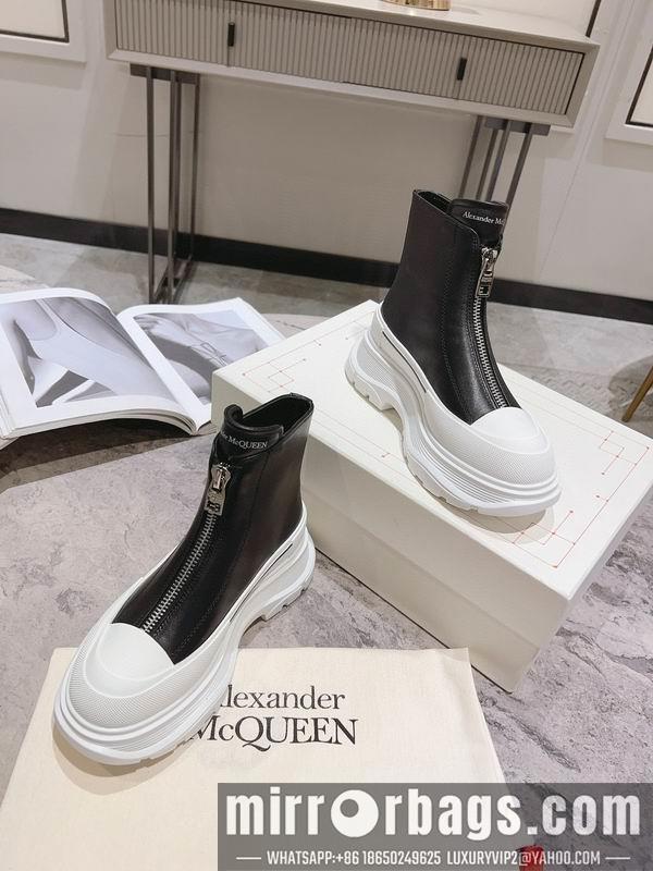 Alexander McQueen Shoes sz35-45 hnm0102
