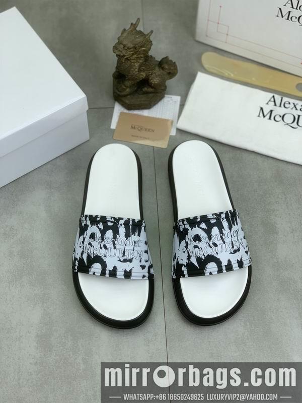 Alexander McQueen Shoes sz35-46 mnw0410