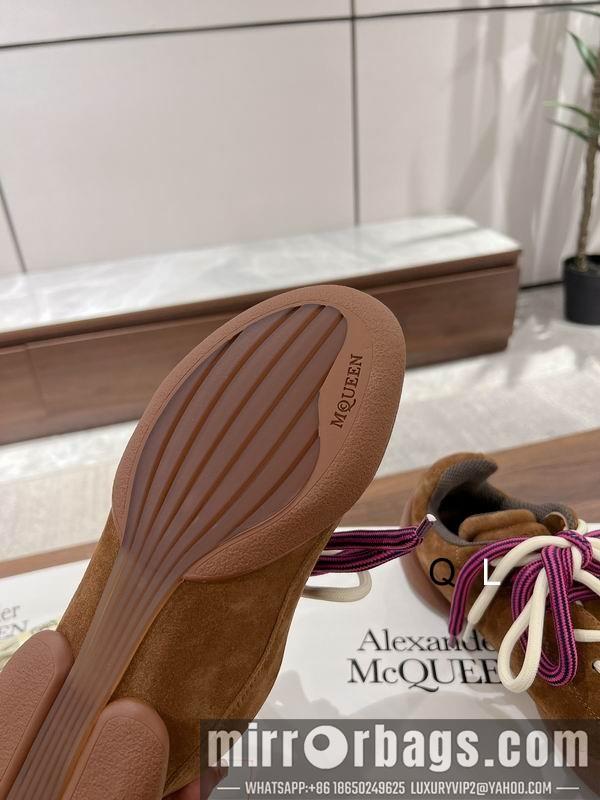 Alexander McQueen Shoes Alexander Mcqueen sz35-45 LL1206