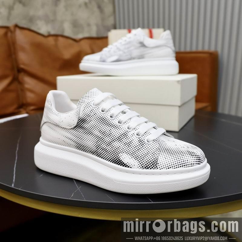 Alexander McQueen Shoes sz35-45 hnw0301