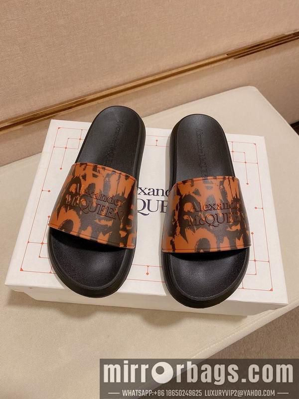 Alexander McQueen Shoes sz38-45 hnh0301