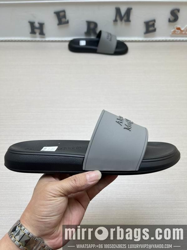 Alexander McQueen Shoes sz36-45 mnw0306