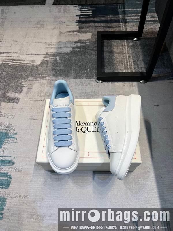 Alexander McQueen Shoes sz35-44 hnm0106