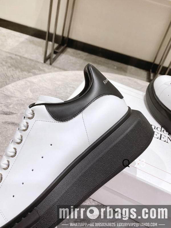 Alexander McQueen Shoes sz35-45 HY0301