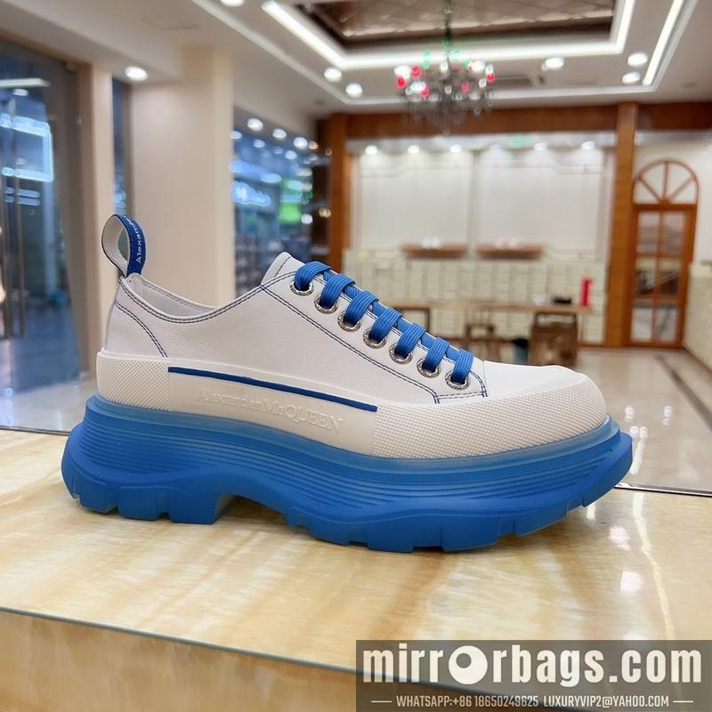 Alexander McQueen Shoes sz35-45 03mnw10