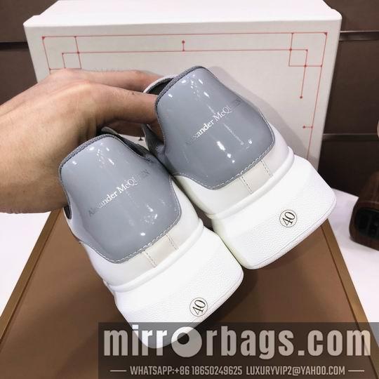Alexander McQueen Shoes sz35-45 hnh0208