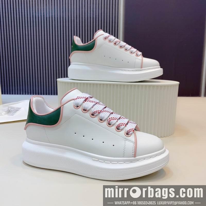 Alexander McQueen Shoes sz35-45 03mnw10
