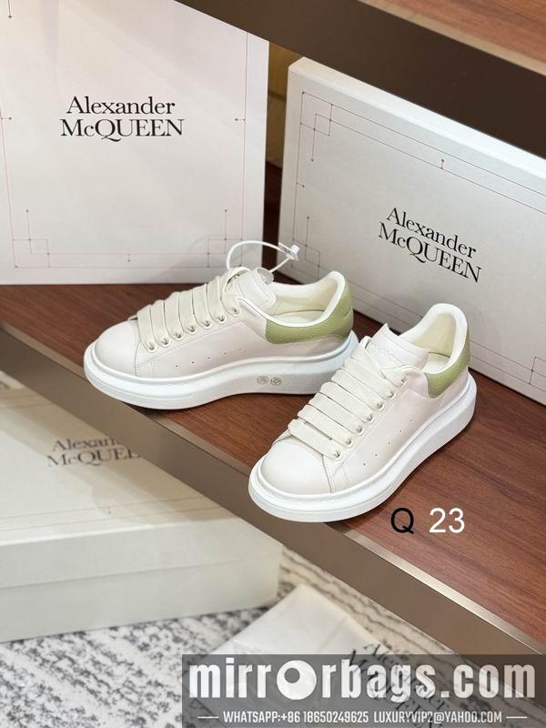 Alexander McQueen Shoes sz35-45 HY0307